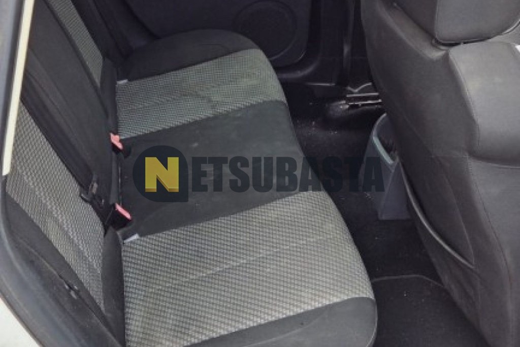 Seat León 1.9 TDI 2008