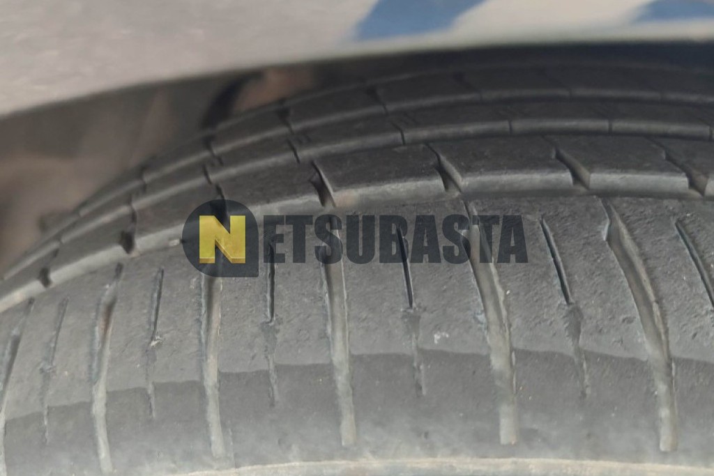 Opel Astra 1.7 CDTi 2005