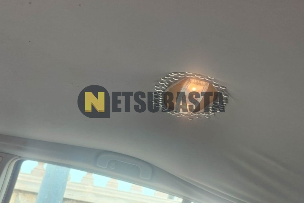 Opel Astra 1.7 CDTi 2005