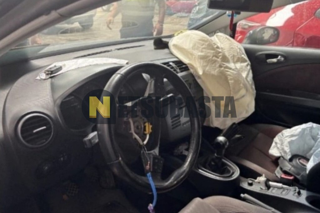 Seat Leon 1.9 TDI 2006