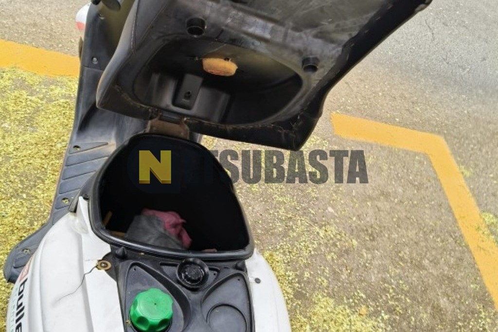 Derbi ATLANTIS 50 2006
