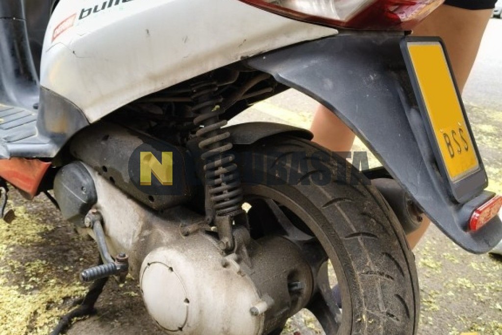 Derbi ATLANTIS 50 2006