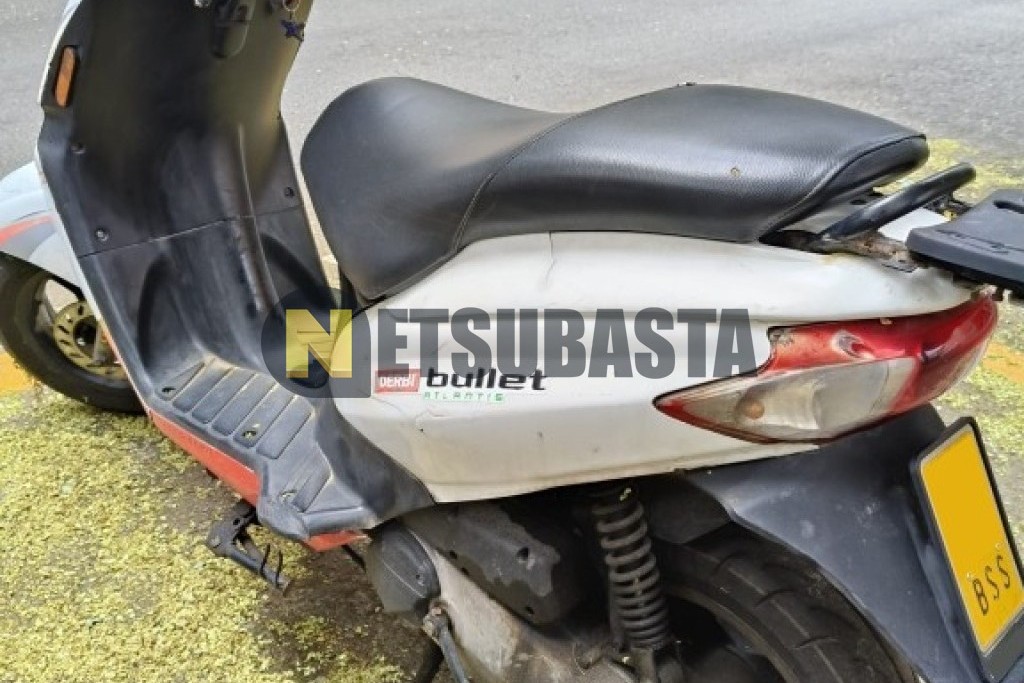 Derbi ATLANTIS 50 2006