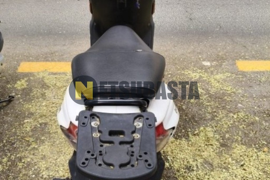 Derbi ATLANTIS 50 2006