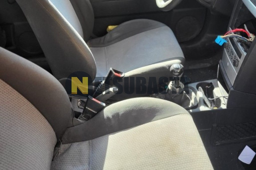 Opel Meriva 1.6 2003