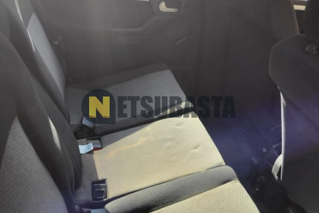 Opel Meriva 1.6 2003