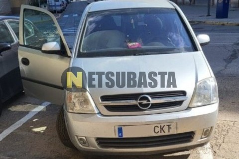 Suzuki Zillion 50 W 2001
