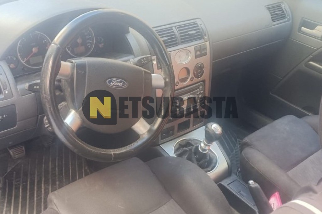 Ford Mondeo 1.8i 2002