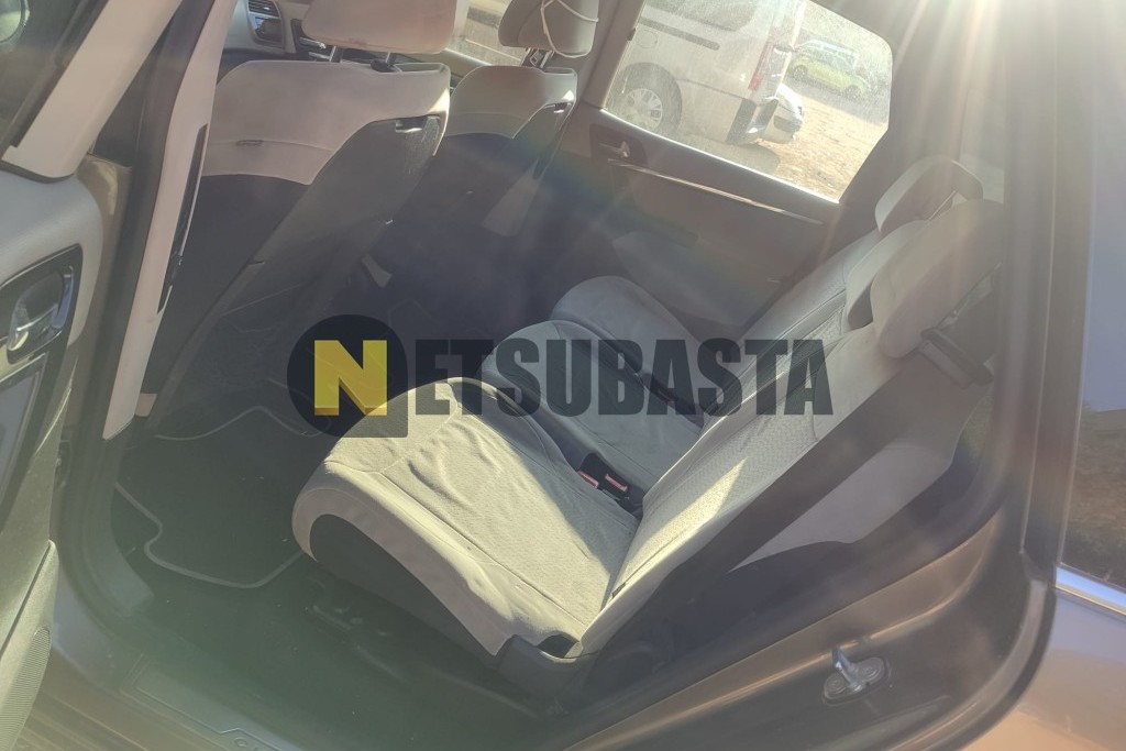 Citroën C4 Picasso 1.6 THP CMP 2009