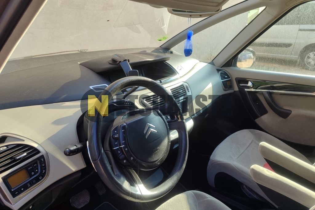 Citroën C4 Picasso 1.6 THP CMP 2009