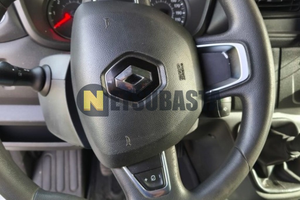 Renault Master Furgon 2.3 dCi 2021
