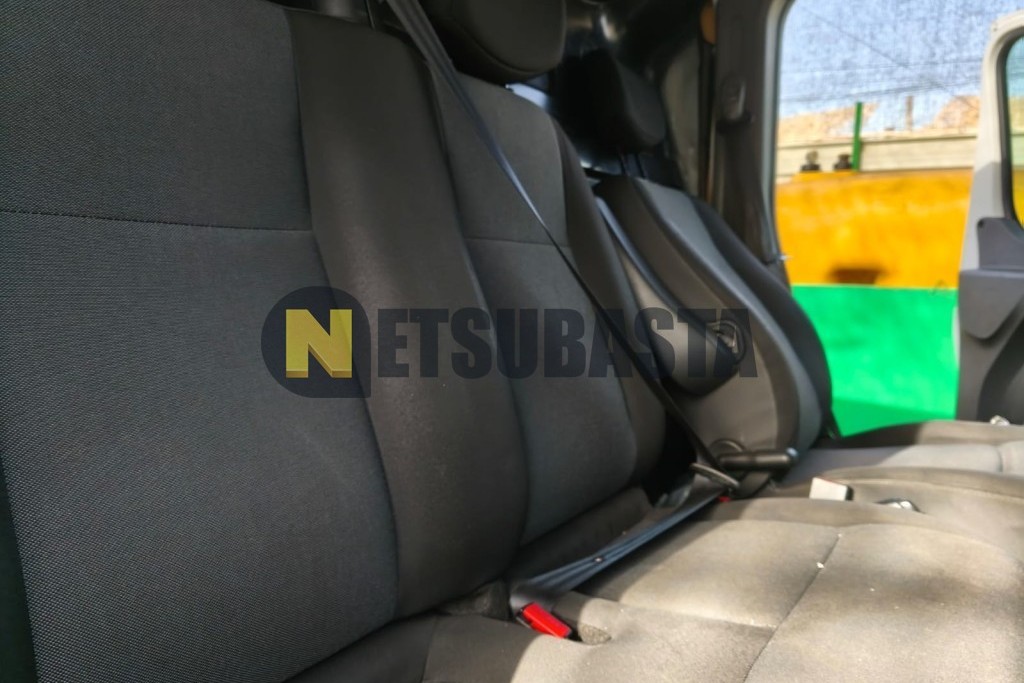 Renault Master Furgon 2.3 dCi 2021