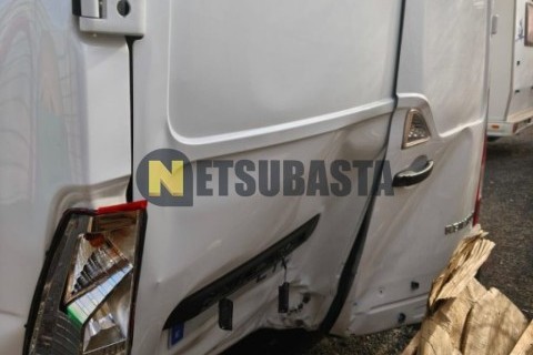 Kymco Xciting 250 2007