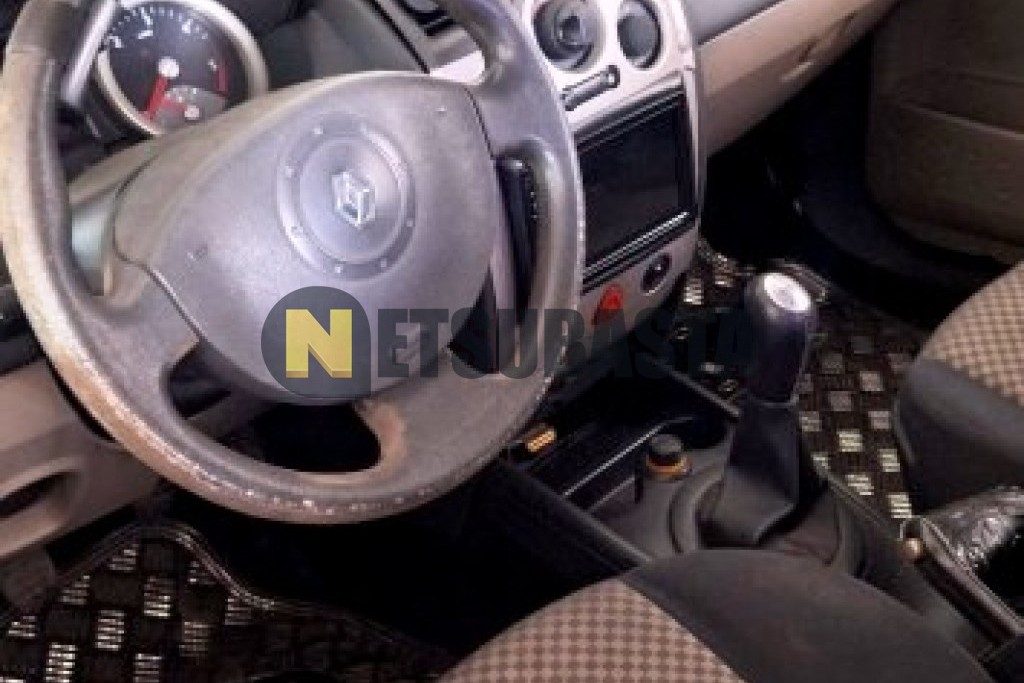 Renault Megane 1.5 dCi 2005