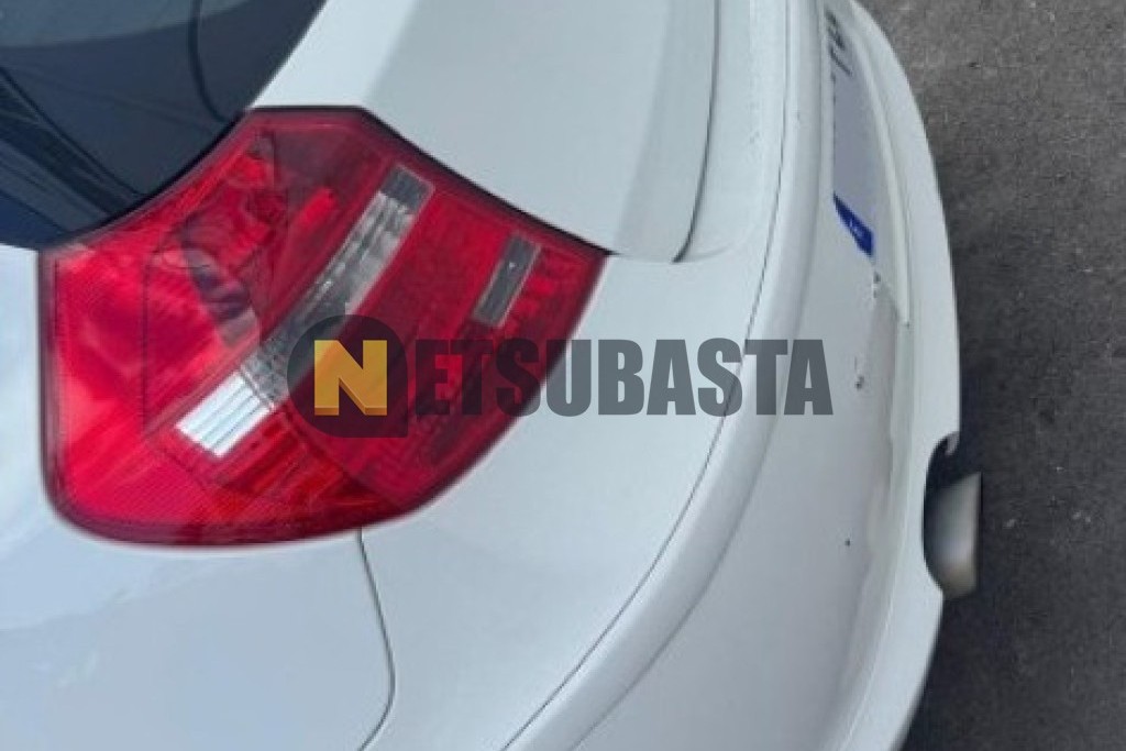 Bmw 120i 2008