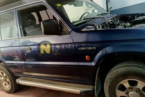 Suzuki Zillion 50 W 2001