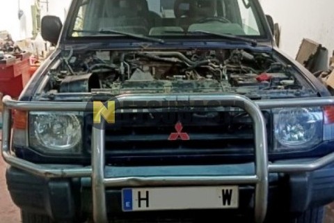 Suzuki Zillion 50 W 2001