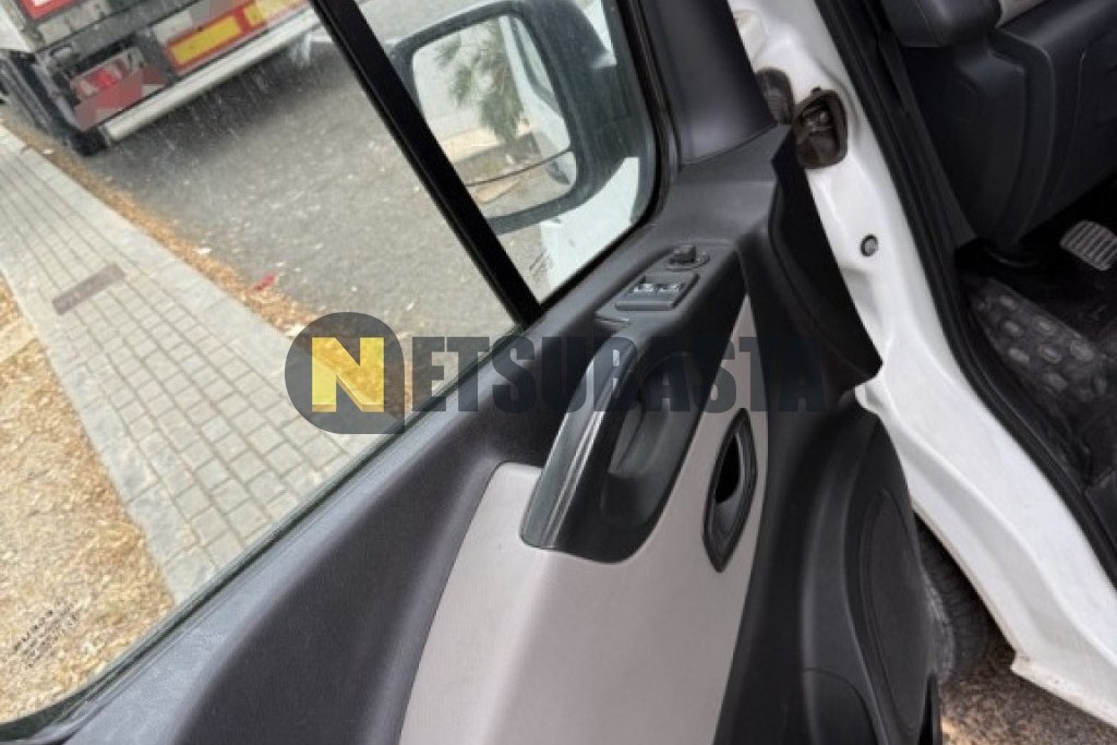 Renault Trafic 1.6 dCi 2018