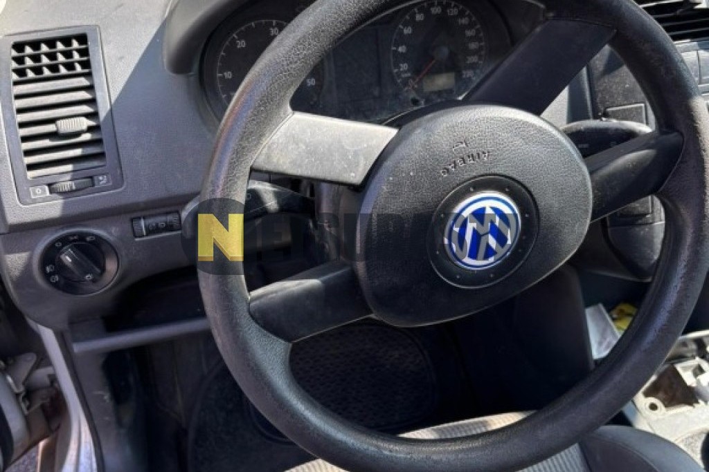 Volkswagen Polo 1.4 TDI 2002