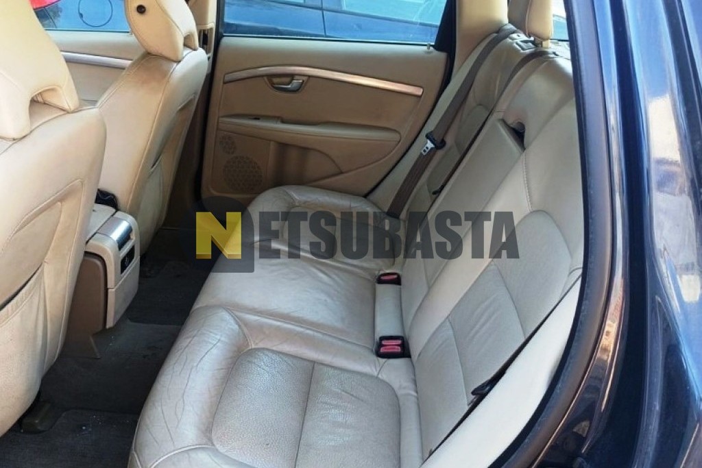 Volvo V70 2.4 D5 Aut. 2010