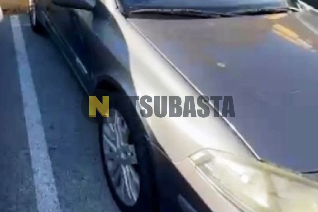 Renault Laguna 1.9 dCi 2007
