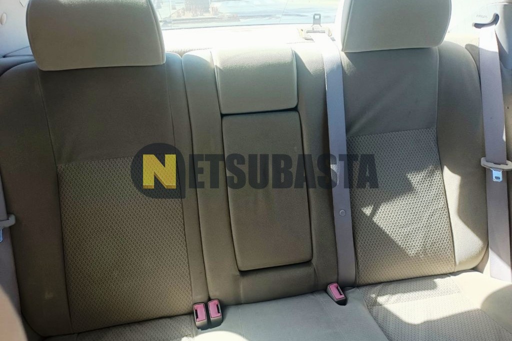 Ford Mondeo 2.0i 2003