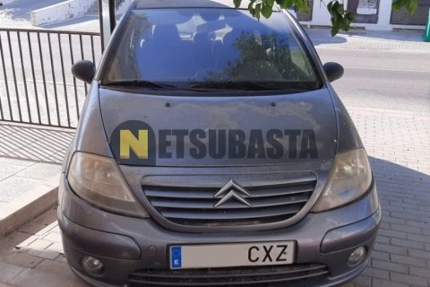 Piaggio X9 EVOLUTION 125 2006