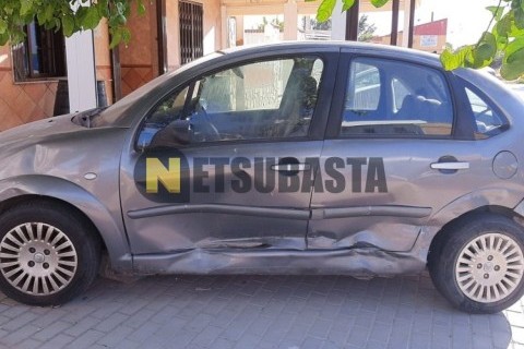 Piaggio X9 EVOLUTION 125 2006