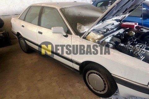Suzuki Zillion 50 W 2001