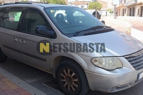 Suzuki Zillion 50 W 2001