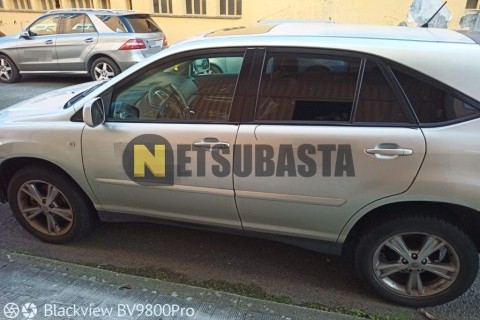 Piaggio X8 125 2006