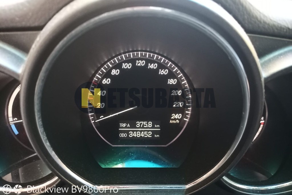 Lexus RX 400h 2006