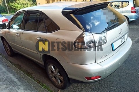 Piaggio X8 125 2006