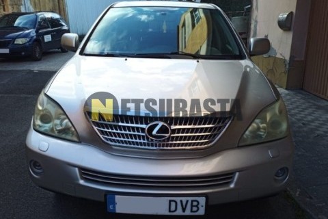 Piaggio X8 125 2006