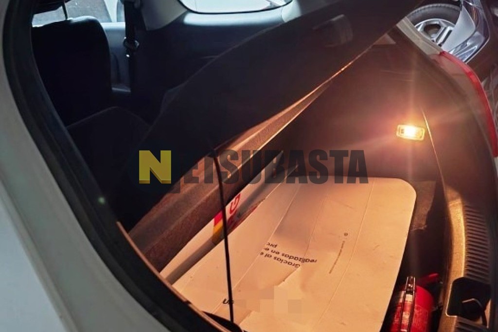 Mazda 2 1.6 CRTD 2010