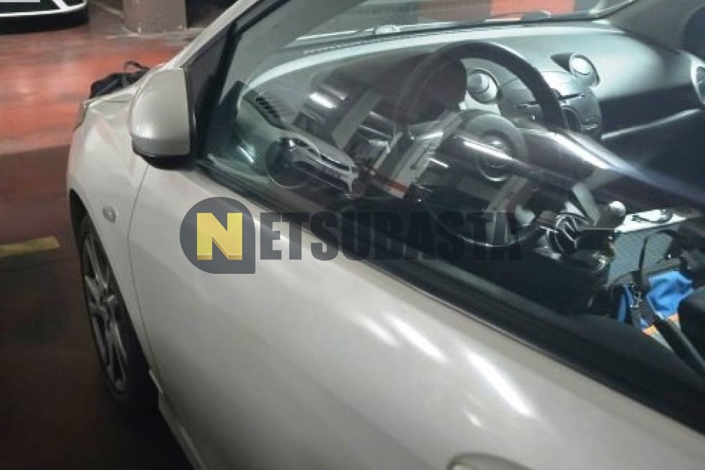 Mazda 2 1.6 CRTD 2010