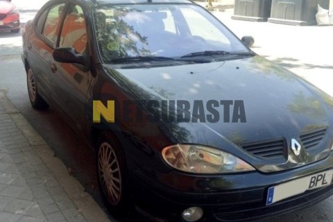Piaggio X8 125 2006