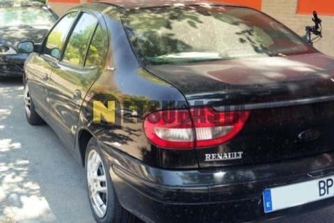 Piaggio X8 125 2006