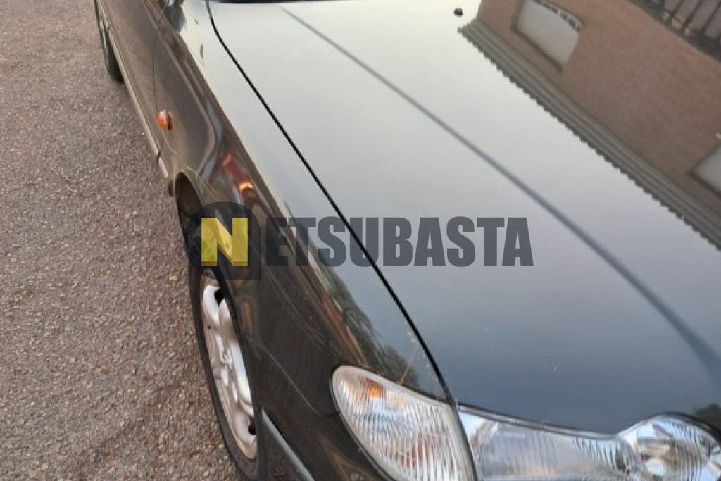 Hyundai Sonata 2.0i 1998