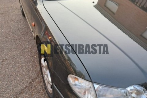 Piaggio X8 125 2006