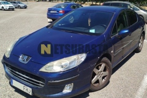 Piaggio X8 125 2006