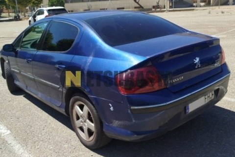 Piaggio X8 125 2006
