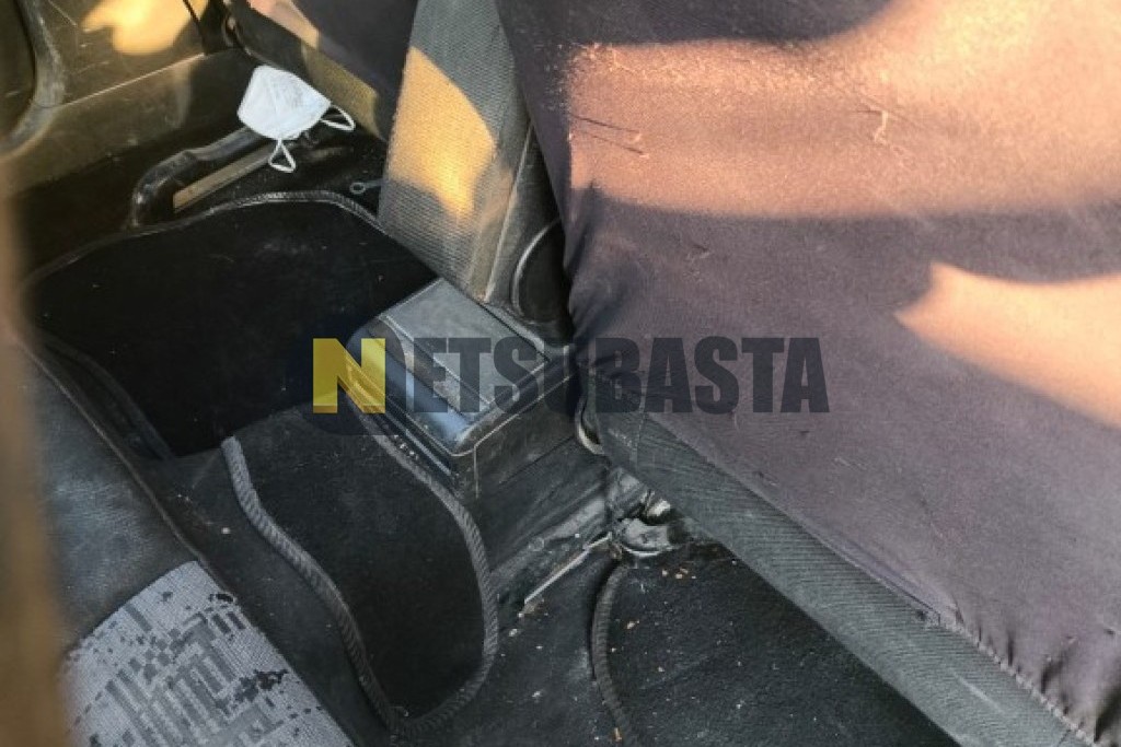 Volkswagen Passat 1.9 TDI 1998