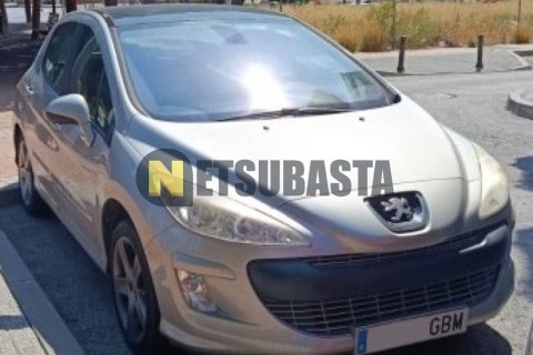 Suzuki Zillion 50 W 2001
