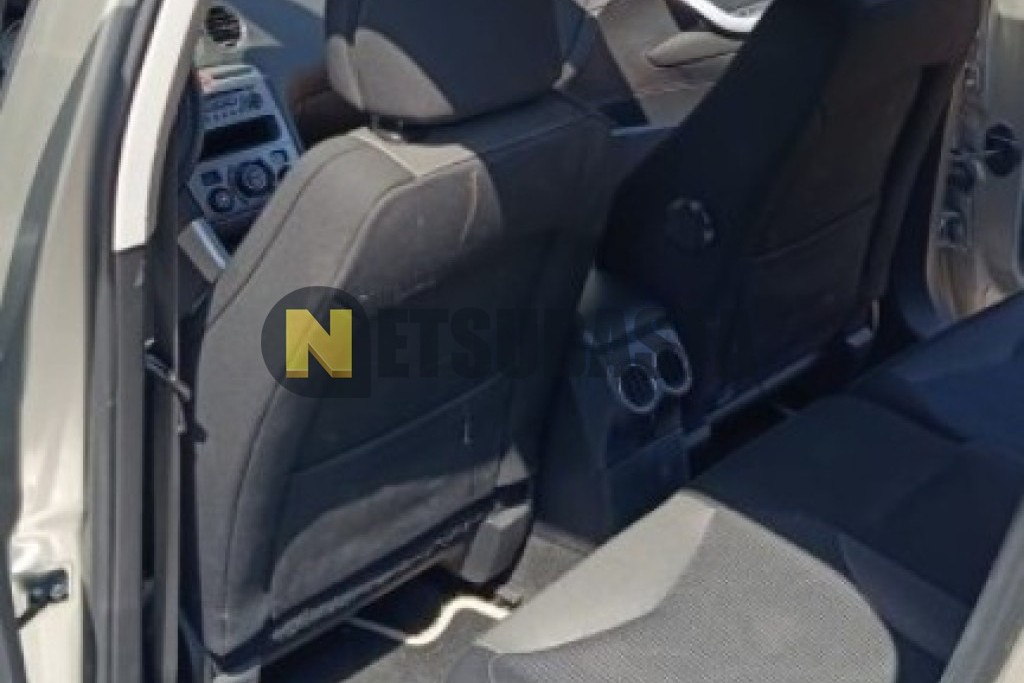 Peugeot 308 1.6 VTi 2008
