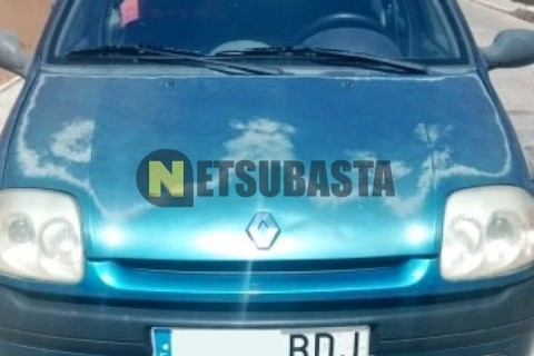 Piaggio X8 125 2006