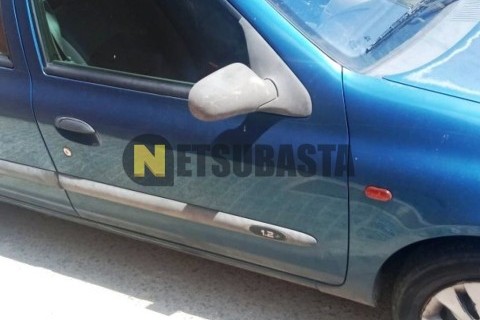 Piaggio X8 125 2006