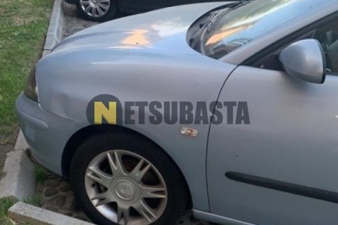 Piaggio X8 125 2006