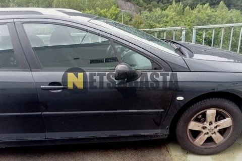 Piaggio X8 125 2006