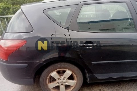 Piaggio X8 125 2006